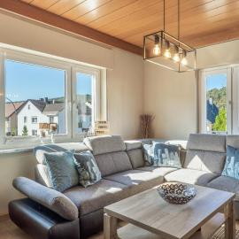 Ferienwohnung Seus