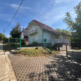 Panoráma Vendégház