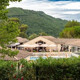 Domaine de l'Espinet, hotel en Quillan