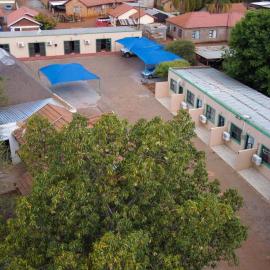 EcoGreen Guesthouse Northam
