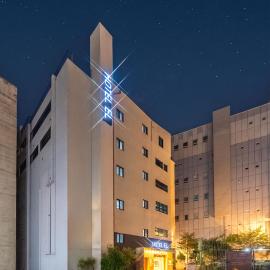 해운대 EL hotel