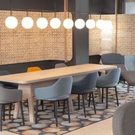 블루아에 위치한 호텔 Novotel Blois Centre Val De Loire
