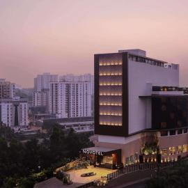 Novotel Kochi Infopark