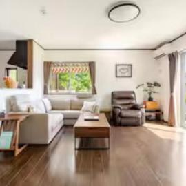Nakijin - Ocean View - Plumeria House