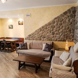 Gran Paradis Aprica - Casa Giulia