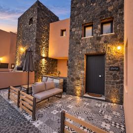 Golden Moments Luxury Stone Villas C