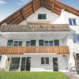 Wohnung Eichli