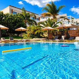 Arlen Beach Hotel