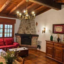 Casa Rural Oliver - Bardenas, ξενοδοχείο σε Valtierra