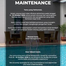 KHAS Semarang Hotel, hotell i Semarang