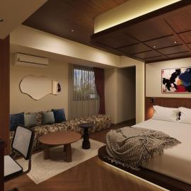 illi Hotels Mel Shibuya