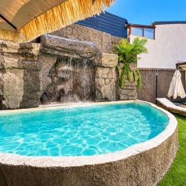 Casa Calipso