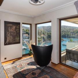 Apartment Oliven Penthouse