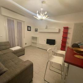 Residence Lido adriano baia tartaruga private beach included