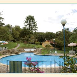 Hotel Campestre Los Arrayanes, Hotel in Moniquirá