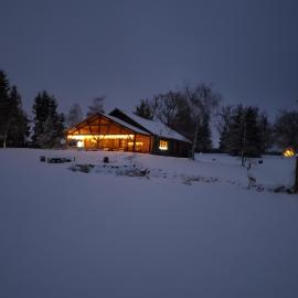 Grand Chalet