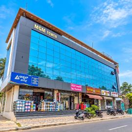 Global Stay Chikmagalur