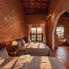 Zsopo Da Lat - Zen Homestay, hotel en Ấp Ða Thiên
