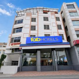 FabHotel GN International