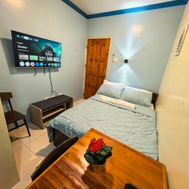 Cozy Stay Bukidnon, hotel di Malaybalay