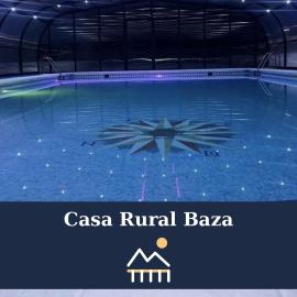 Casa Rural Baza