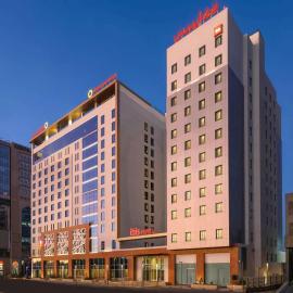 ibis Jeddah City Center, hotel din Jeddah