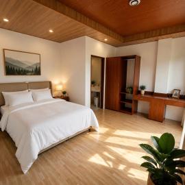 Alpha Basecamp Caliraya