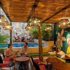 Collection O Latino Boutique Tulum
