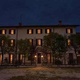 Villa Seralba - Milan bergamo airport Leolandia & lakes - parking