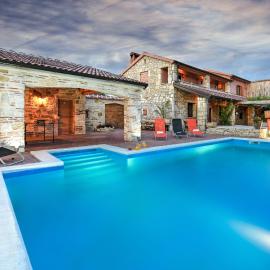 Villa Smilje ZadarVillas