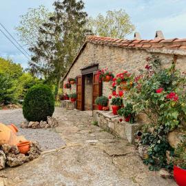 Viesnīca Casa Rural Torre Gargallo pilsētā Morelja
