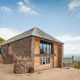 Tilbury Cottage