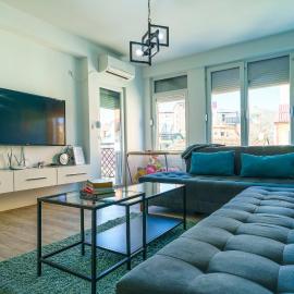 L&L Apartments-Harmony Residence Bitola
