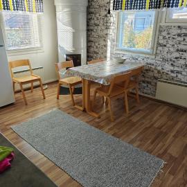 Pieni talo Torniossa, hotel sa Tornio