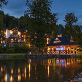 Hotel Maria & Spa Pieniny