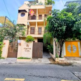 Ngọc Hà Homestay