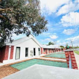 Ballarat Motel