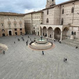 Perugia Grand Palace - Historic Luxury Home