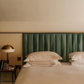 런던에 위치한 호텔 The Lodge Hotel - Putney