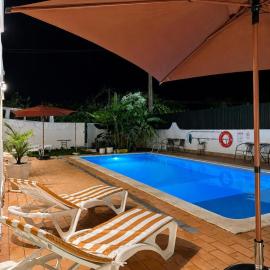 Villa Cerro