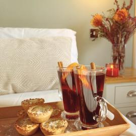 The Lansdowne Boutique Rooms with Breakfast - Adults Only, hotel di Bourton on the Water