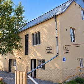 Sergo's Guest House