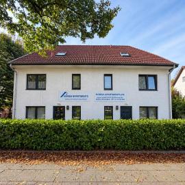 Hansa Apartments Hamburg, ξενοδοχείο στο Αμβούργο