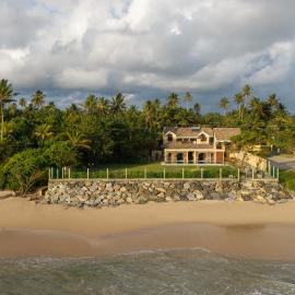 Agni Beach Villa by TONIK - Picturesque Pool & Ocean Views