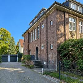 Le Apartments, hotell Hamburgis
