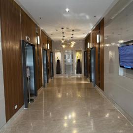 Mall of Asia condotel shore 3 residence