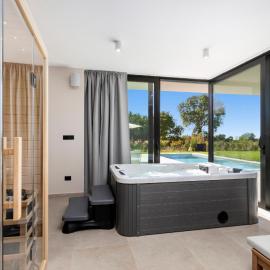Villa You & Me - private wellness retreat