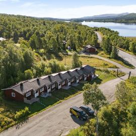 Rörosvägen 474D - Tänndalen, отель в городе Тенндален