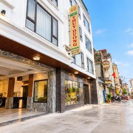 Collection O Thuy Duong Hotel & Apartment Hai Phong