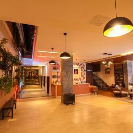 Nahar Retreat and Spa Kotagiri